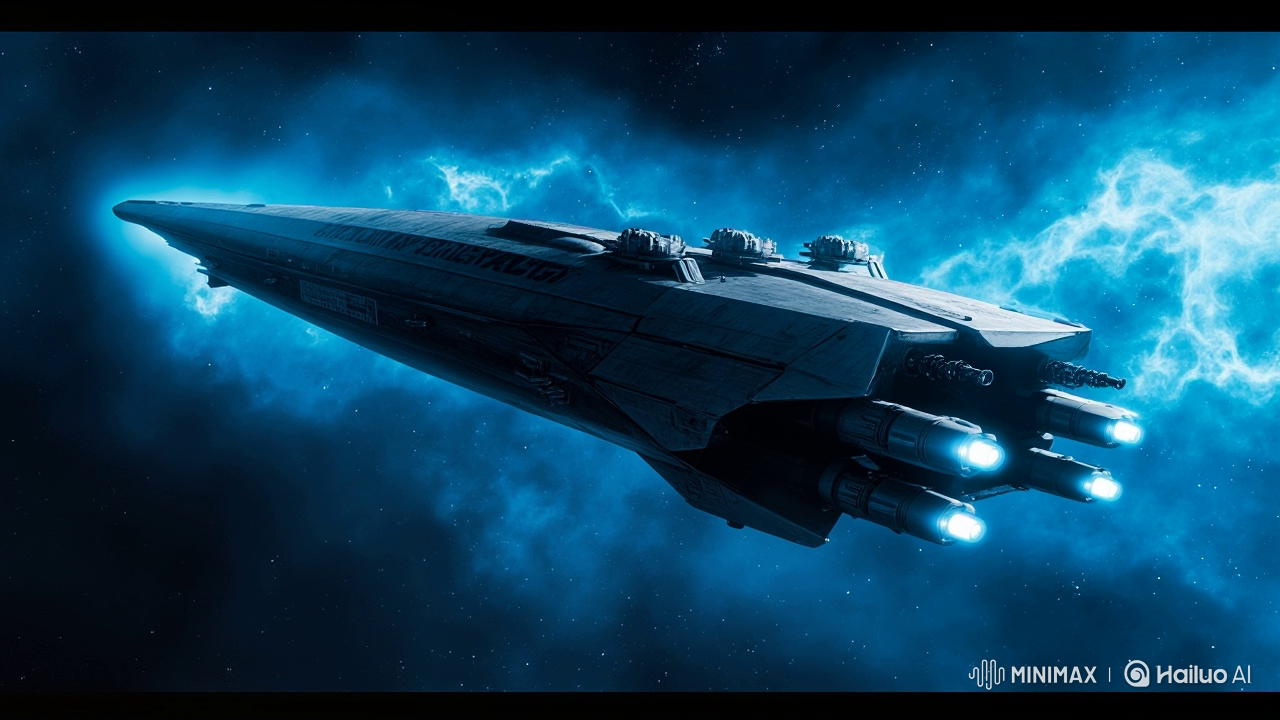 Carguero Pesado 'Hércules'