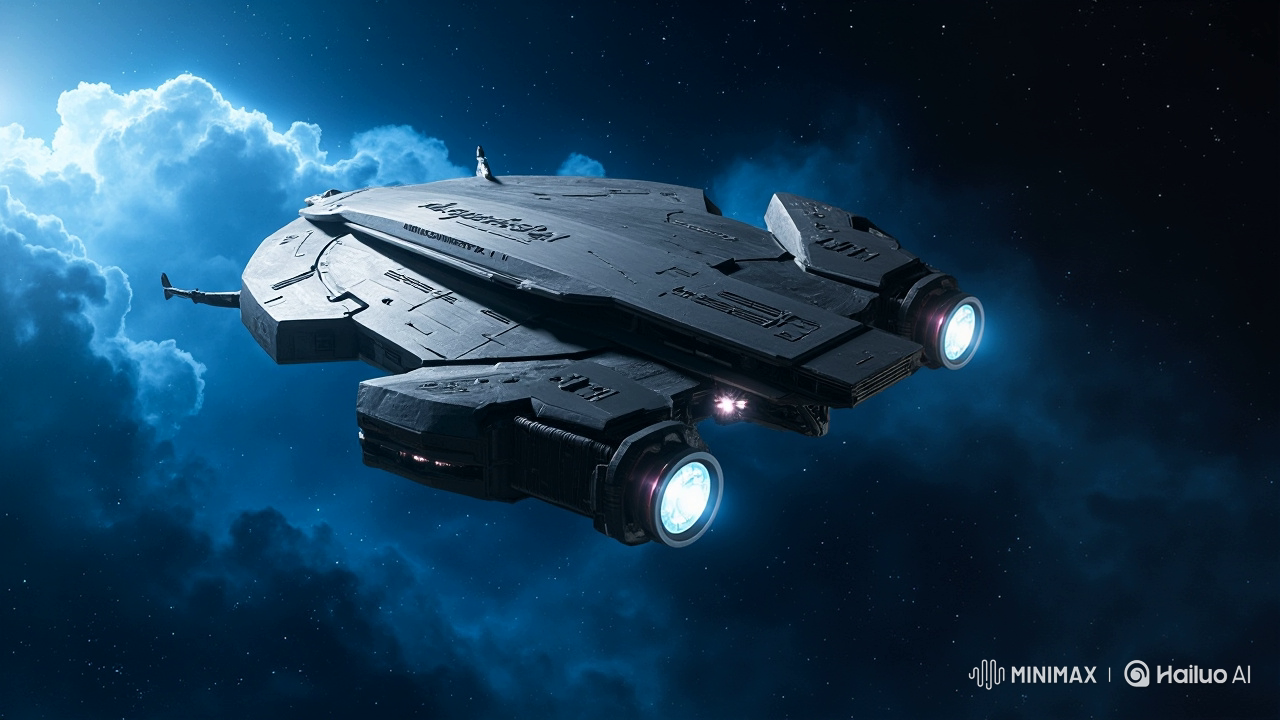 Silo Galáctico 'Titán'